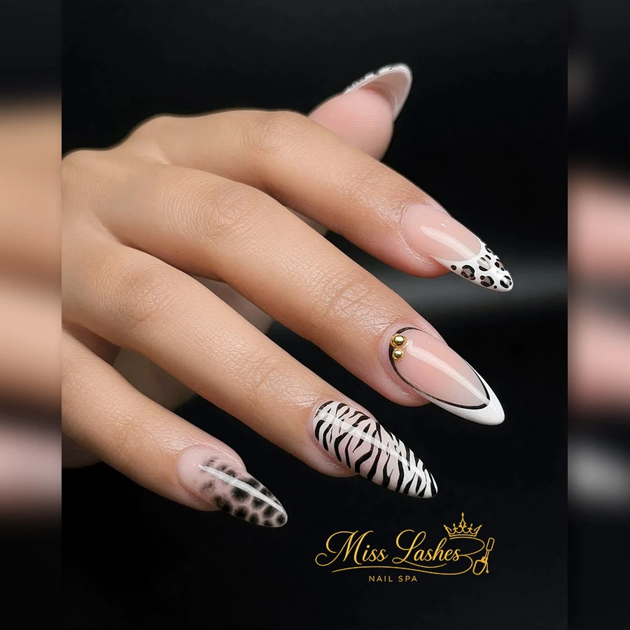 Nail July 22
